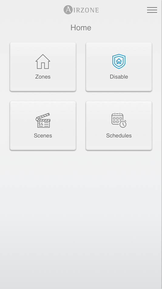 #1. ATHome Cloud (iOS) 由: Corporacion Empresarial Altra SL