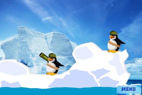 Penguin Conquer screenshot 3