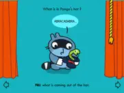 pango is dreaming ipad resimleri 1