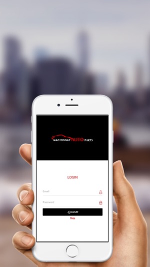Masterway Auto Parts(圖3)-速報App