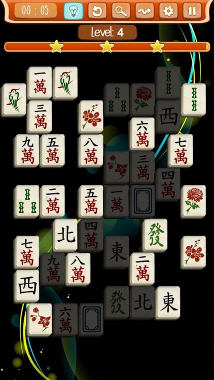 Mahjong - Solitaire King