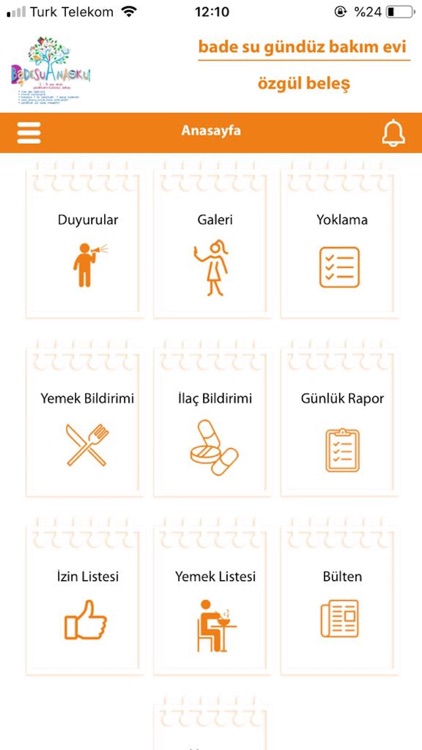 Bade Su Anaokulu screenshot-4