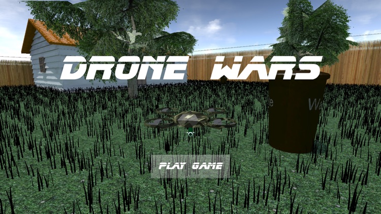 Drone-Wars
