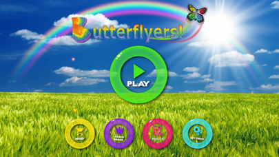 Screenshot #1 pour Butterflyers!