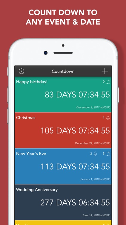 Countdown+++