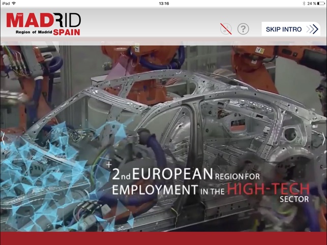 MADRID at MIPIM(圖2)-速報App