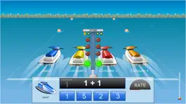 Game screenshot Jet Ski Addition apk