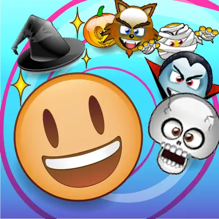 Dynamoji - Halloween edition Cheats