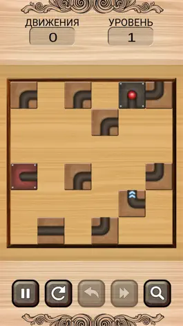 Game screenshot Трубопровод apk