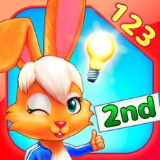 Activities of Wonder Bunny Math 2nd Gr