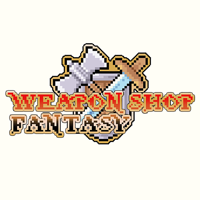 Weapon Shop Fantasy