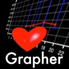 BloodPressure+Pulse Grapher icon