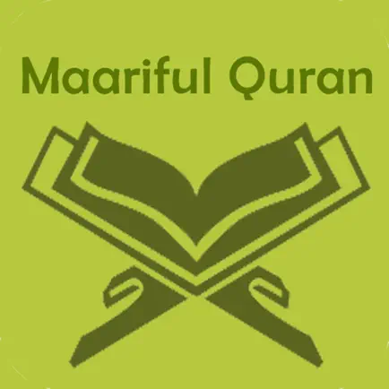 Maariful Quran Читы