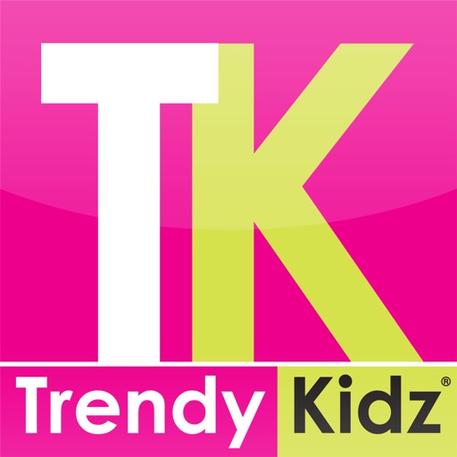 Trendykidz Kinderkleding