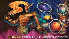 Game screenshot Witches' Legacy: Night Covered mod apk