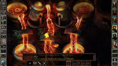 Screenshot #1 pour Icewind Dale