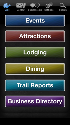 Langlade County Tourism(圖2)-速報App