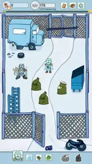 monsters zombie evolution iphone capturas de pantalla 1