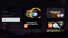 Game screenshot CartoonSmart TV mod apk