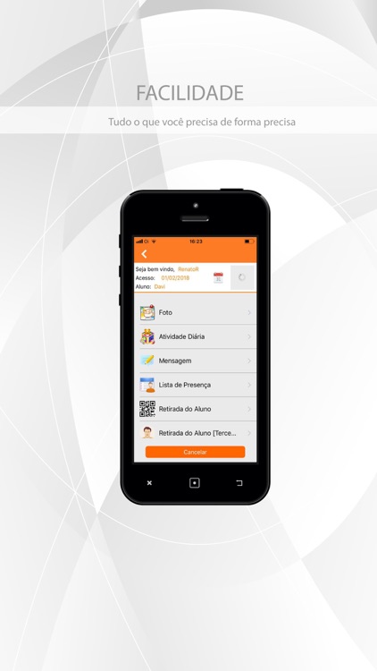 Olhar Mágico screenshot-4