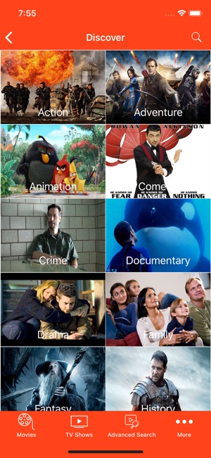 Movie Show(圖3)-速報App