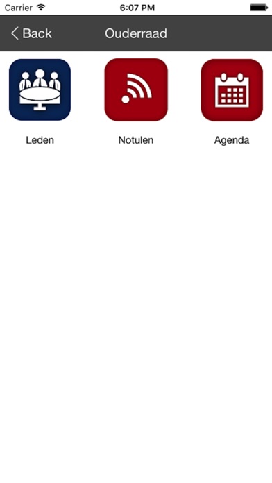 Clara Fabricius screenshot 2