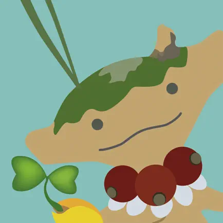 育てる絵本の森 Читы
