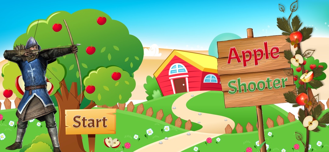 Apple Apple