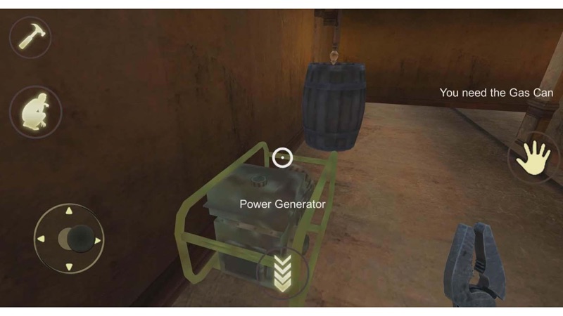 Creepy Scream Scary Horror screenshot 6