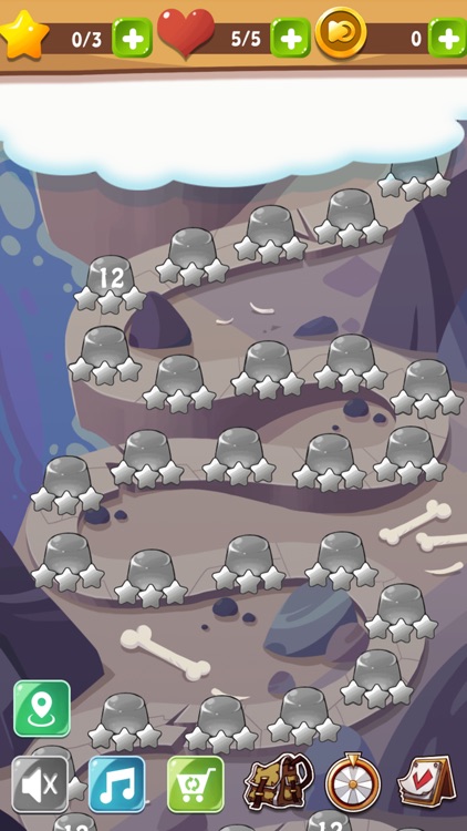 Jewel Blast Pop screenshot-3