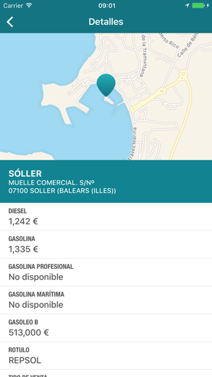 SeaSail by Topsailingcharter(圖3)-速報App