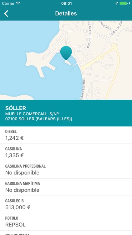 SeaSail by Topsailingcharter