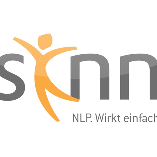 SINN NLP. Wirkt einfach