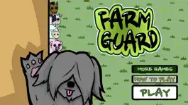 Game screenshot Farm Guard: Sheep Dog Edition mod apk