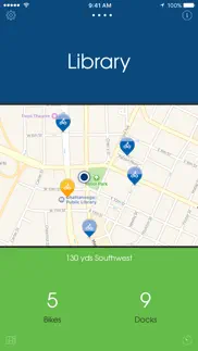 chattanooga bikes — a one-tap bike chattanooga app айфон картинки 3