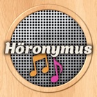 Höronymus