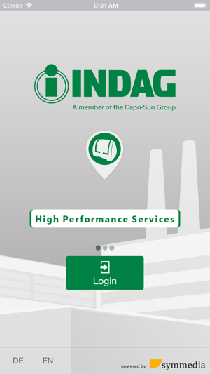 IndagHPS