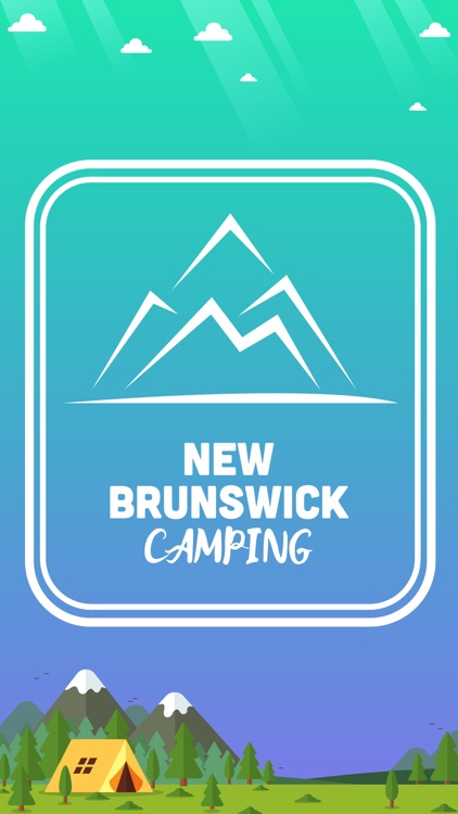 New Brunswick Camping