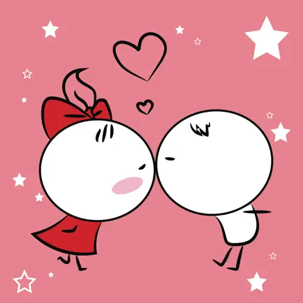 Love & Couple Animated Sticker Cheats