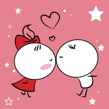 Love & Couple Animated Sticker Читы