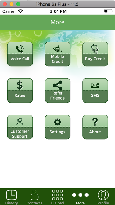 ICOM TALK Screenshot 3 - AppWisp.com ICOM TALK Screenshot 3 - AppWisp.com