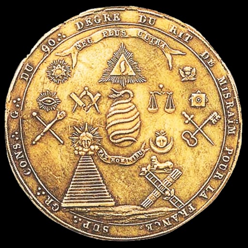 Franc-Maçonnerie (Anthologie) icon