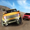 Monster Truck Driver Rally Racing: High Speed Race