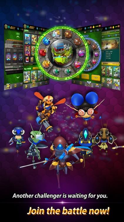 BUGSCRAFT screenshot-7