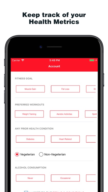 Mettle Fitness Studio