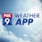 The new FOX 9 Weather App includes a scroll functionality that gives you all of the features you're used to from the app - but all on one easy to use screen: