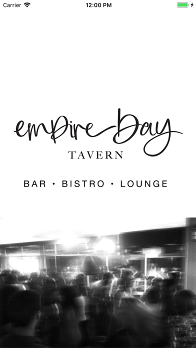 Screenshot #1 pour Empire Bay Tavern
