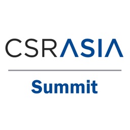 CSR Asia Summit 2018