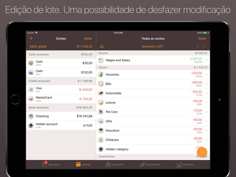 Alzex Finance screenshot 4