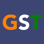 GST Rate Finder App Cancel